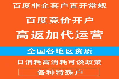 某公司SEM推广代运营的实战经验分享